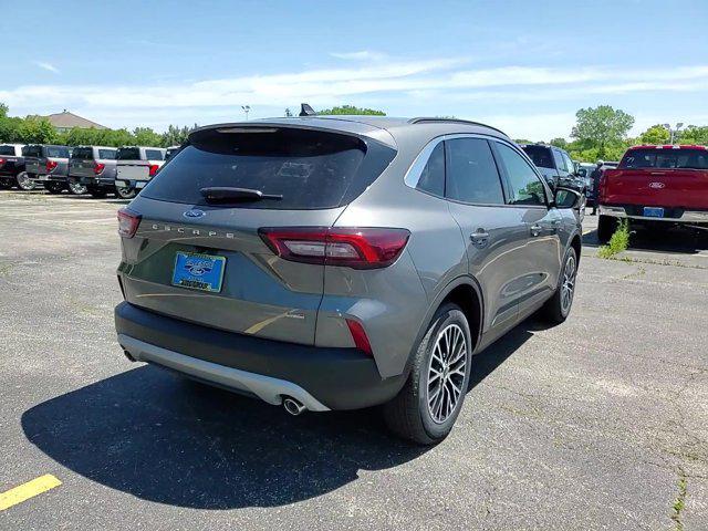 new 2024 Ford Escape car, priced at $36,990