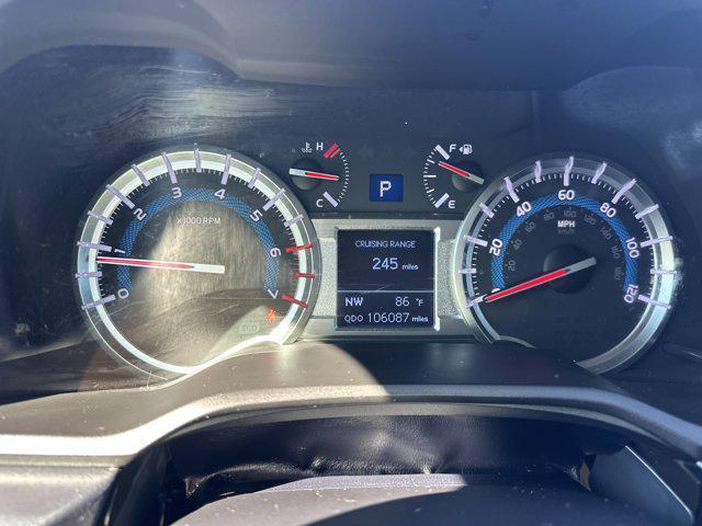 used 2018 Toyota 4Runner car, priced at $28,995