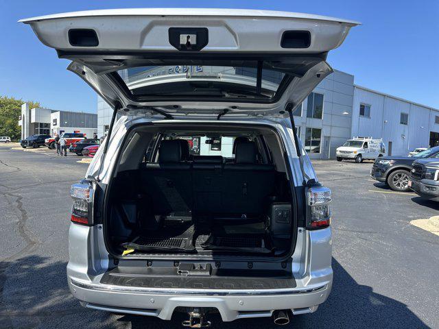 used 2018 Toyota 4Runner car, priced at $28,995