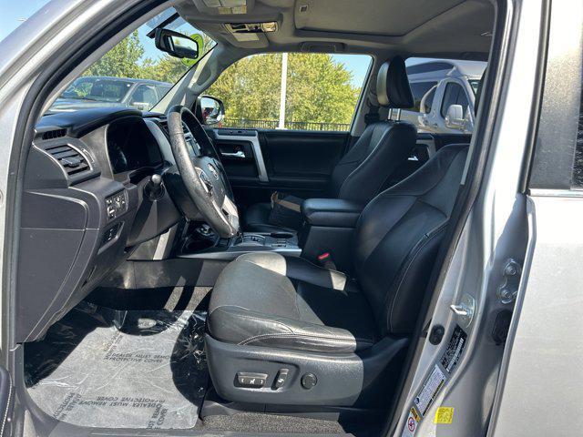 used 2018 Toyota 4Runner car, priced at $28,995