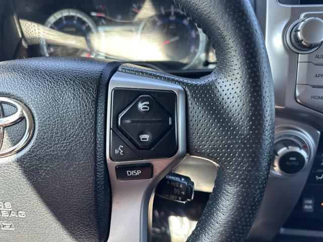 used 2018 Toyota 4Runner car, priced at $28,995