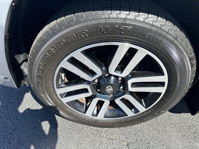 used 2018 Toyota 4Runner car, priced at $28,995