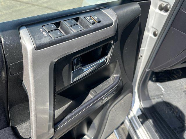 used 2018 Toyota 4Runner car, priced at $28,995