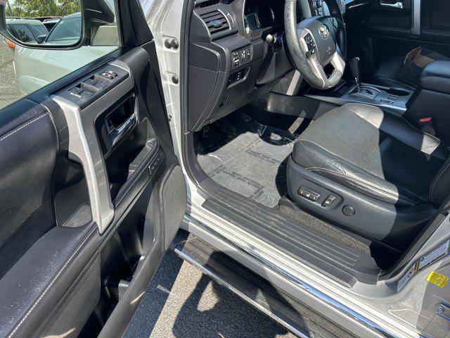 used 2018 Toyota 4Runner car, priced at $28,995