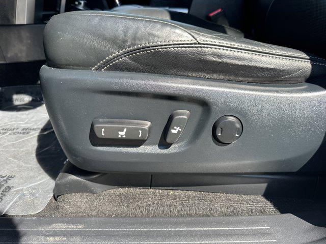 used 2018 Toyota 4Runner car, priced at $28,995