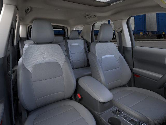 new 2025 Ford Bronco Sport car, priced at $44,100