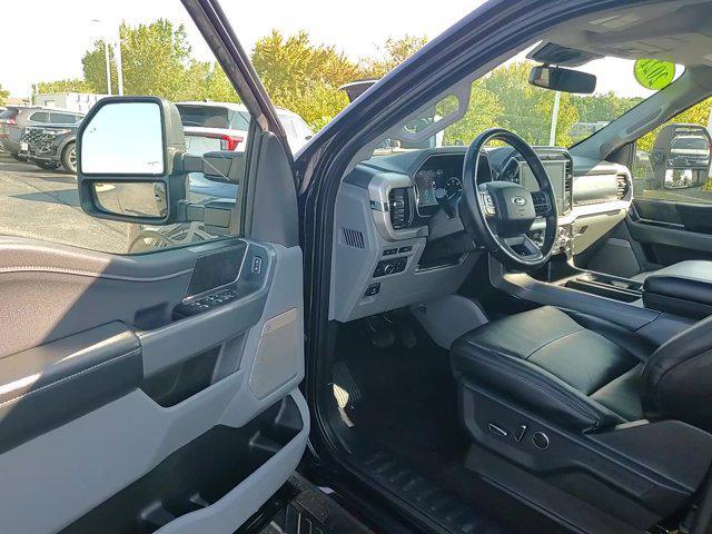 used 2021 Ford F-150 car, priced at $38,990