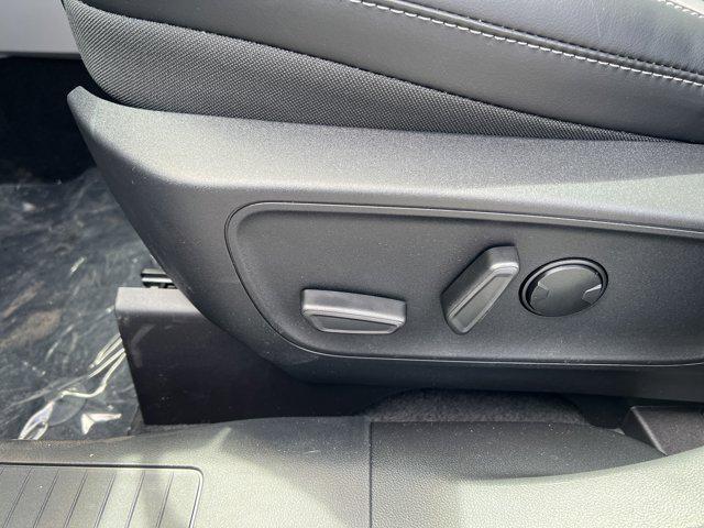 new 2025 Ford Escape car, priced at $40,600