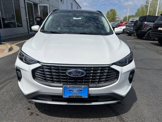 new 2025 Ford Escape car, priced at $40,600