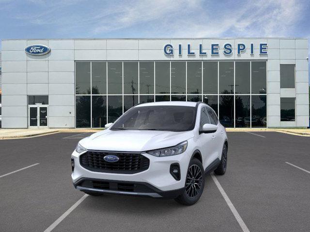 new 2024 Ford Escape PHEV car, priced at $31,990