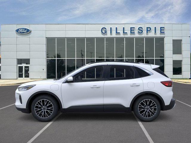 new 2024 Ford Escape PHEV car, priced at $31,990