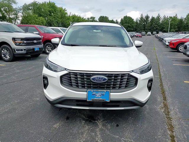 new 2024 Ford Escape PHEV car, priced at $32,990