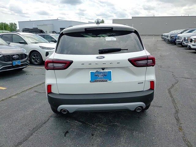 new 2024 Ford Escape car, priced at $38,402