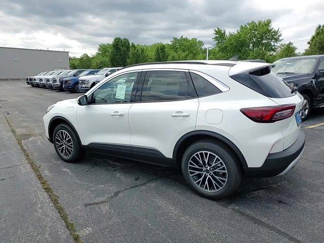 new 2024 Ford Escape car, priced at $38,402