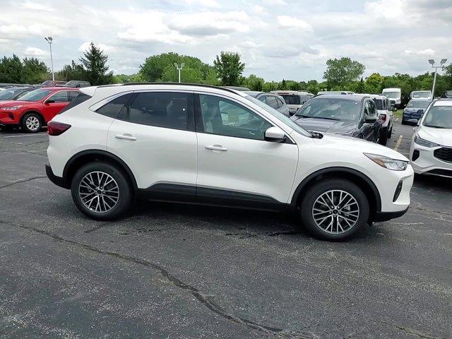 new 2024 Ford Escape car, priced at $38,402