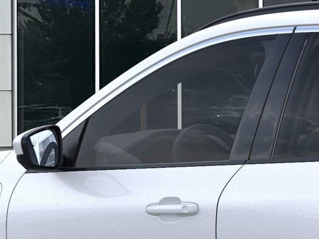 new 2024 Ford Escape PHEV car, priced at $31,990