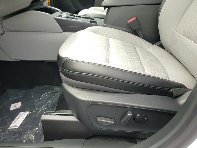 new 2024 Ford Escape PHEV car, priced at $32,990