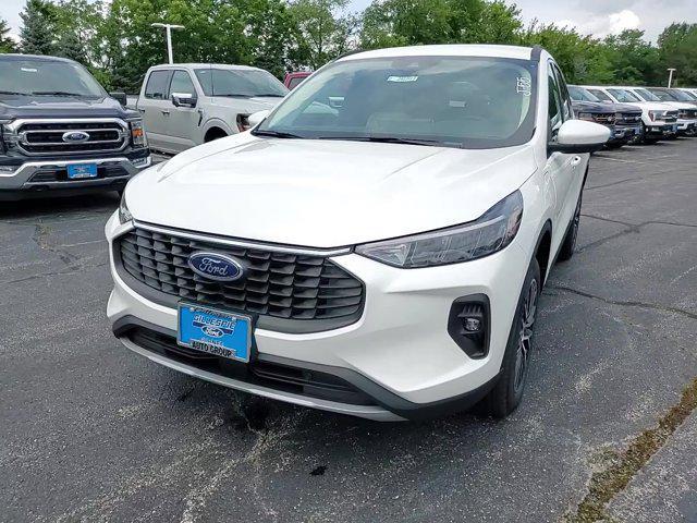 new 2024 Ford Escape PHEV car, priced at $32,990