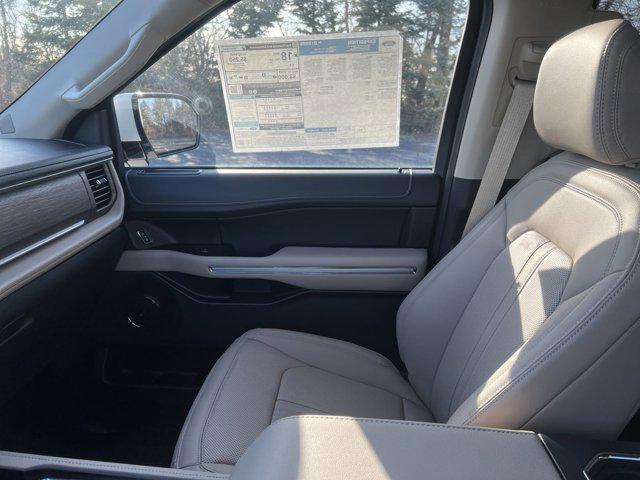 new 2024 Ford Expedition car, priced at $69,395