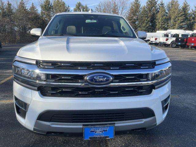 new 2024 Ford Expedition car, priced at $69,395