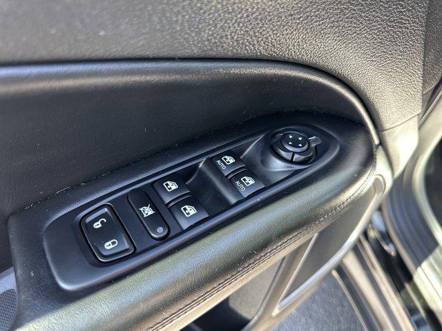 used 2019 Jeep Compass car, priced at $18,995