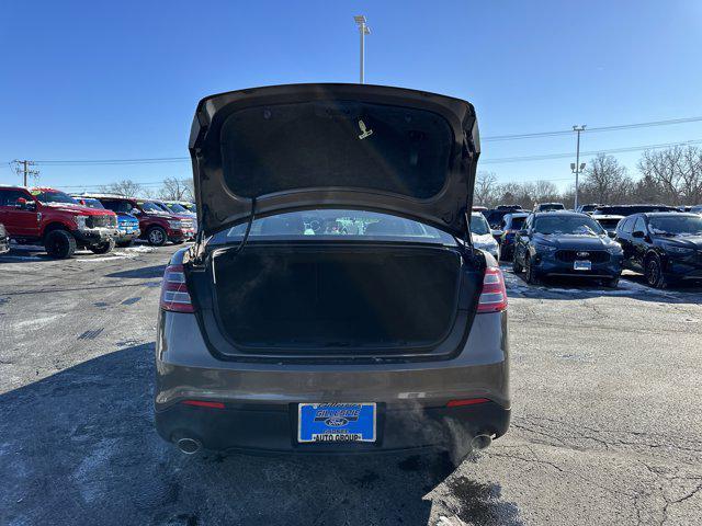 used 2016 Ford Taurus car, priced at $11,990