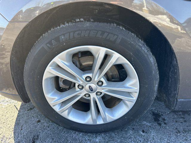 used 2016 Ford Taurus car, priced at $11,990