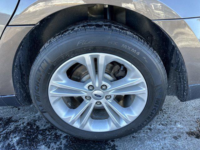 used 2016 Ford Taurus car, priced at $11,990