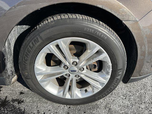 used 2016 Ford Taurus car, priced at $11,990