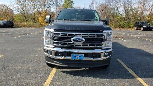 new 2024 Ford F-250 car, priced at $54,490