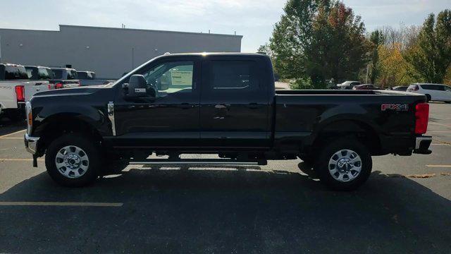 new 2024 Ford F-250 car, priced at $54,490