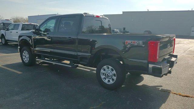 new 2024 Ford F-250 car, priced at $54,490