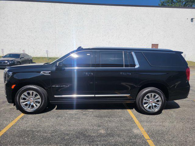 used 2024 GMC Yukon XL car, priced at $179,990