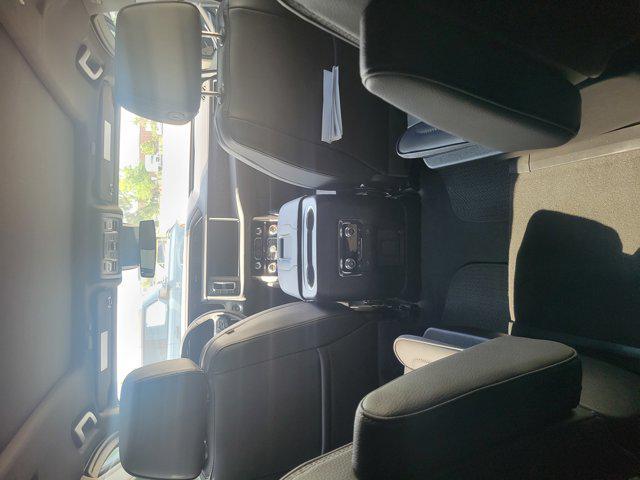 used 2024 GMC Yukon XL car, priced at $179,990