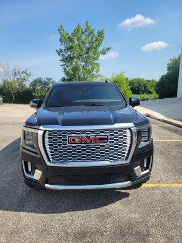 used 2024 GMC Yukon XL car, priced at $179,990