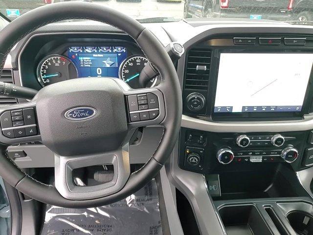 new 2023 Ford F-150 car, priced at $56,699