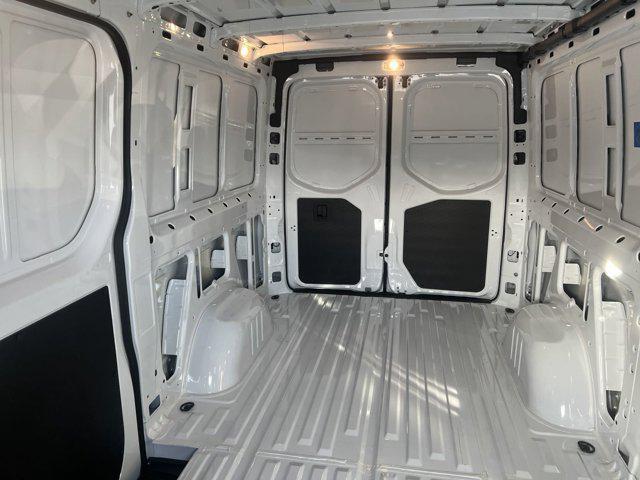 used 2023 Mercedes-Benz Sprinter 2500 car, priced at $48,990