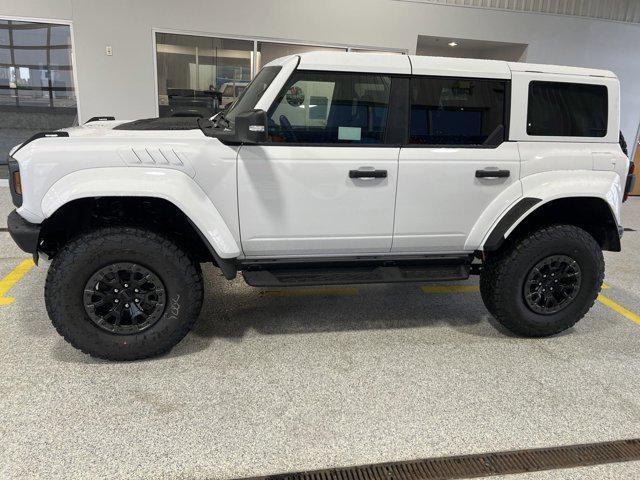 new 2024 Ford Bronco car, priced at $99,145