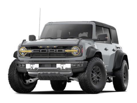 new 2024 Ford Bronco car, priced at $99,145