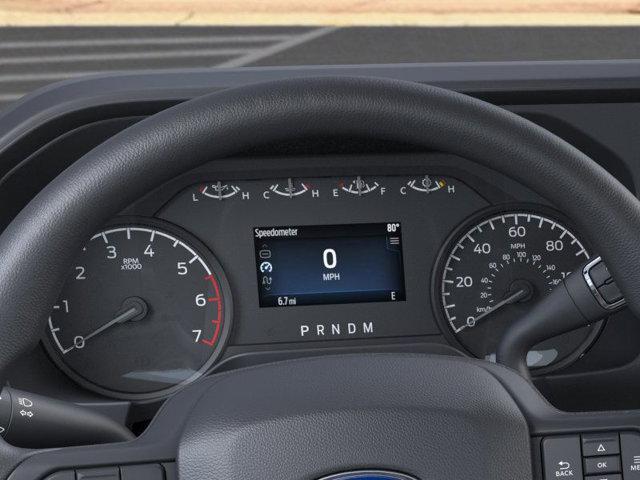 new 2025 Ford F-250 car, priced at $57,980