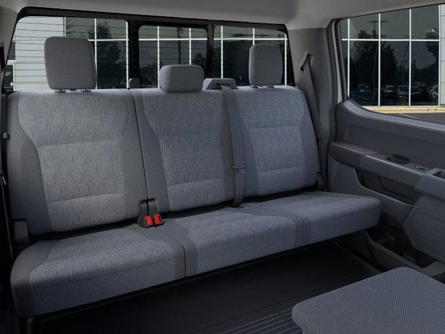 new 2025 Ford F-250 car, priced at $57,980