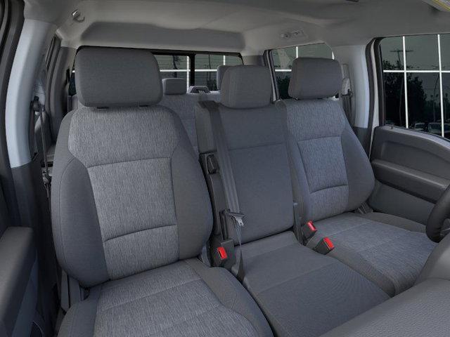 new 2025 Ford F-250 car, priced at $57,980
