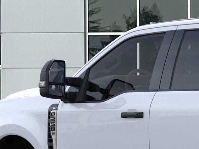 new 2025 Ford F-250 car, priced at $57,980