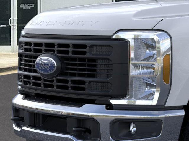 new 2025 Ford F-250 car, priced at $57,980