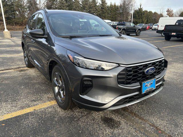 new 2024 Ford Escape car, priced at $29,990