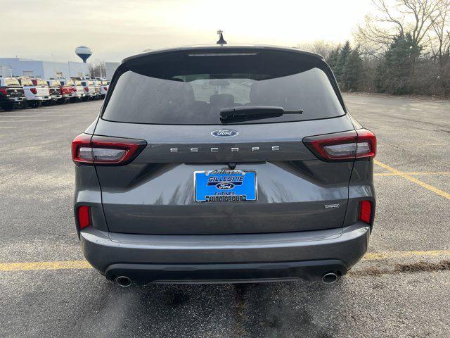 new 2024 Ford Escape car, priced at $29,990