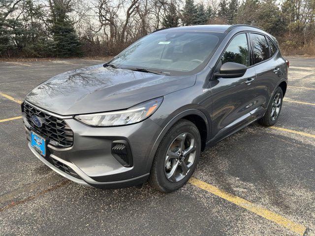 new 2024 Ford Escape car, priced at $29,990