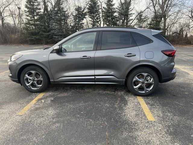 new 2024 Ford Escape car, priced at $29,990