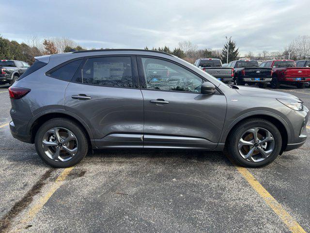 new 2024 Ford Escape car, priced at $29,990