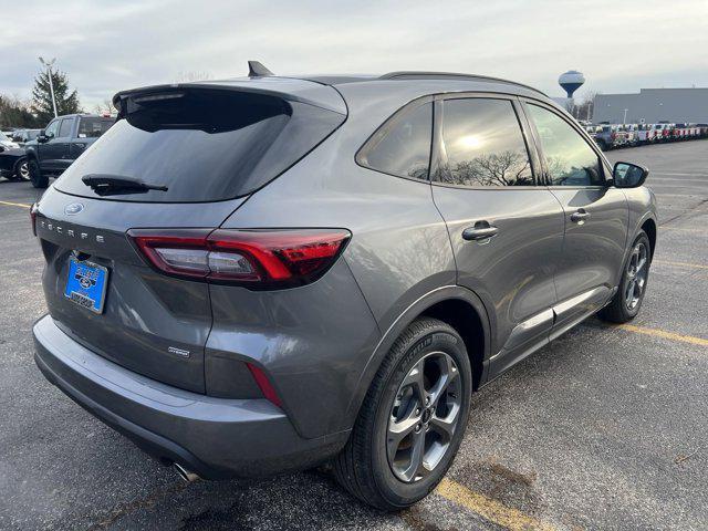 new 2024 Ford Escape car, priced at $29,990